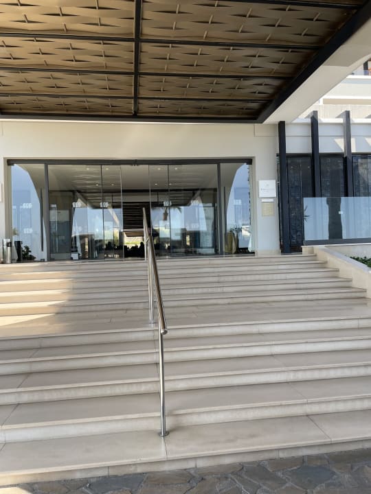 Lobby Mitsis Rodos Village