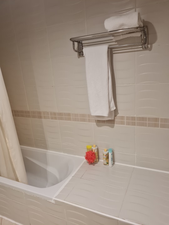 Zimmer Imperial Shams Abu Soma