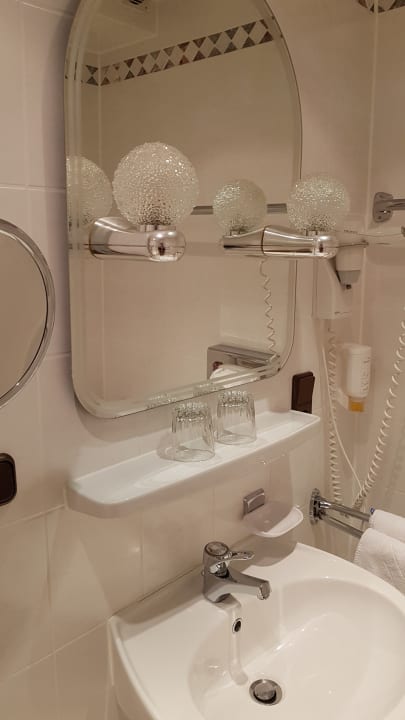 Bad  Lohmann's Kapeller Hof