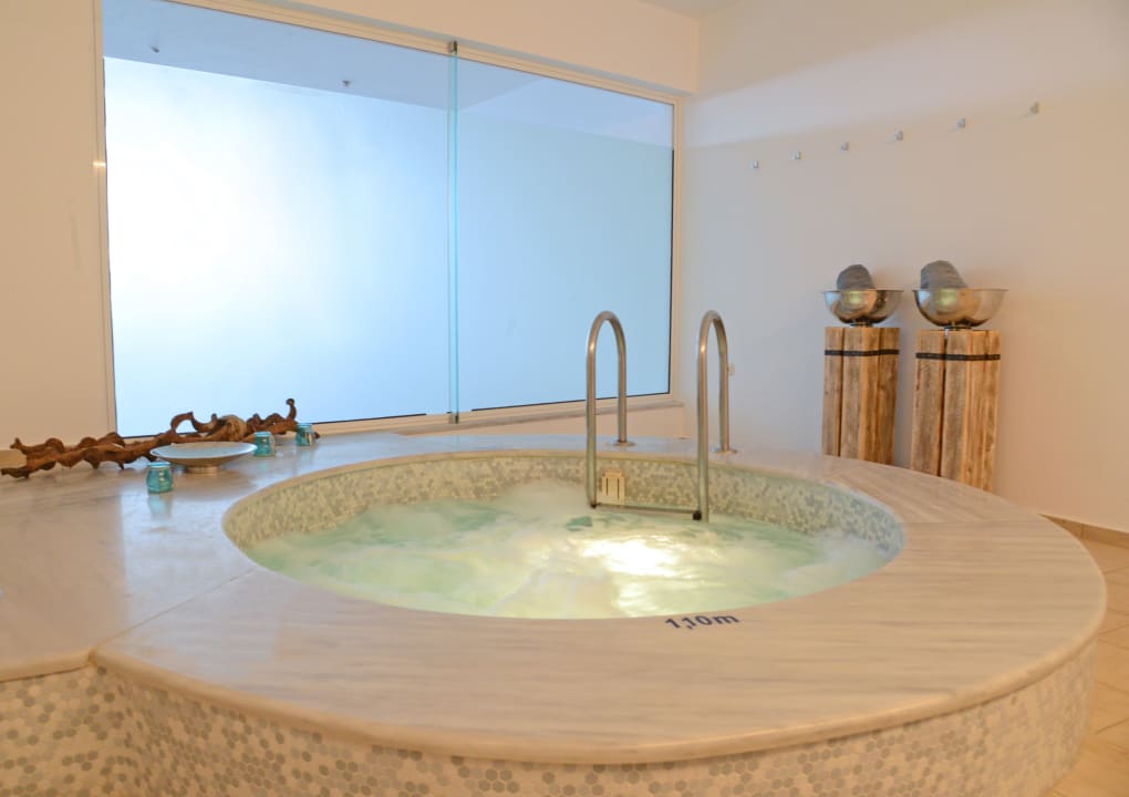 Sport & Freizeit Hotel Magda CLUB