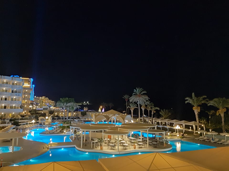 Pool Rodos Palladium Leisure & Wellness