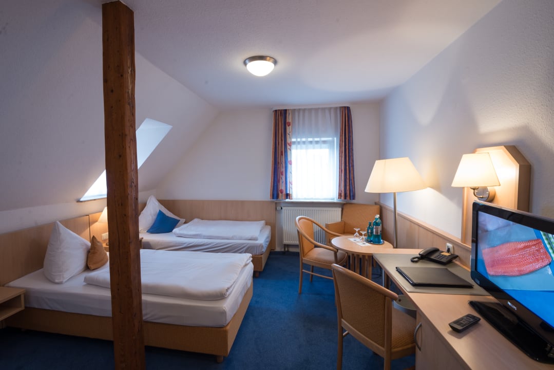 Zimmer Gasthof Weisses Ross