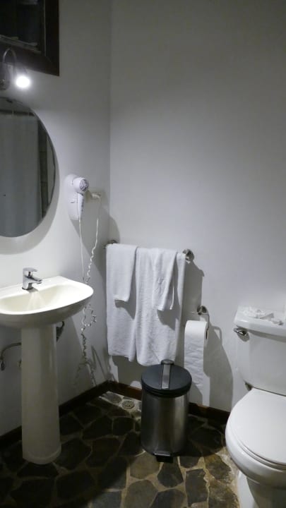 Zimmer SarapiquiS Rainforest Lodge