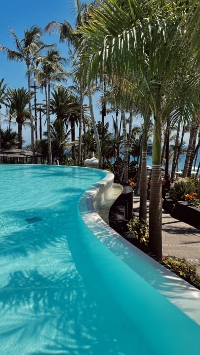 Pool Hotel Fariones