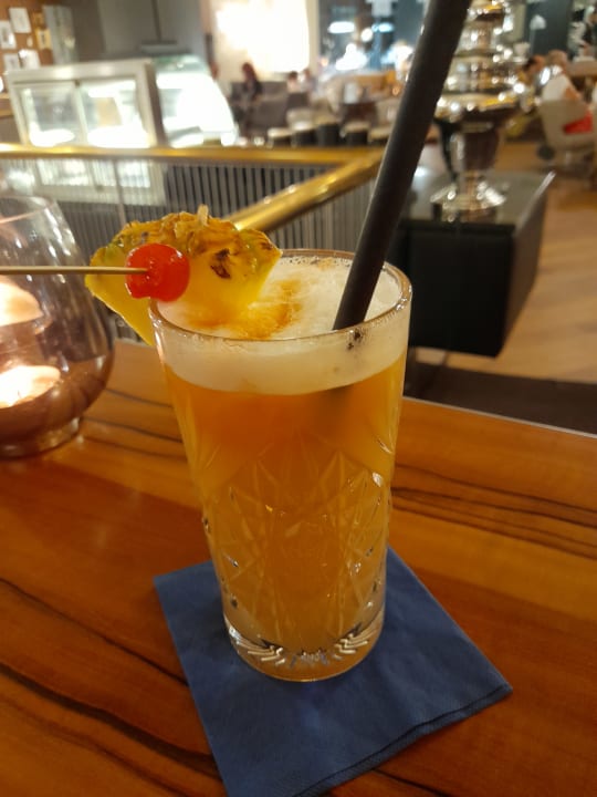 Gastro Hotel Reiters Supreme