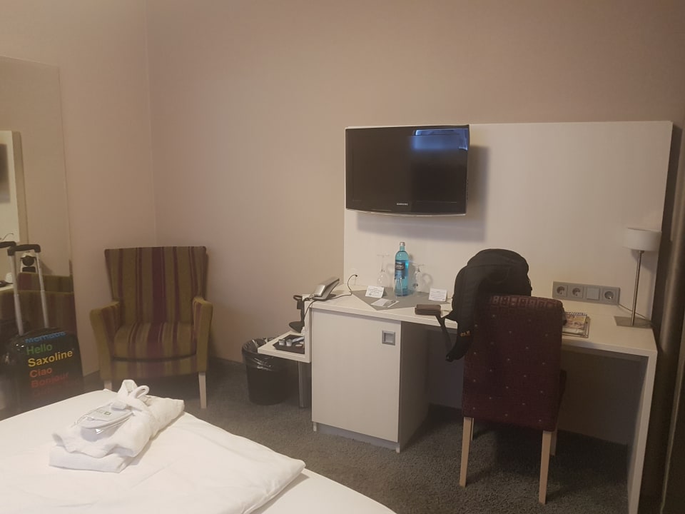 Zimmer Hotel Fährhaus