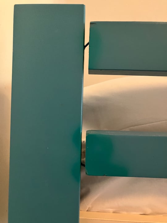 Zimmer Bodrum Park Resort