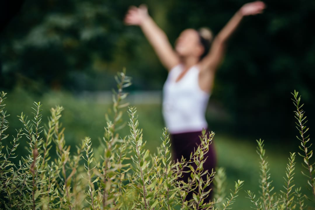 Sport & Freizeit BLEIB BERG F.X. Mayr Retreat