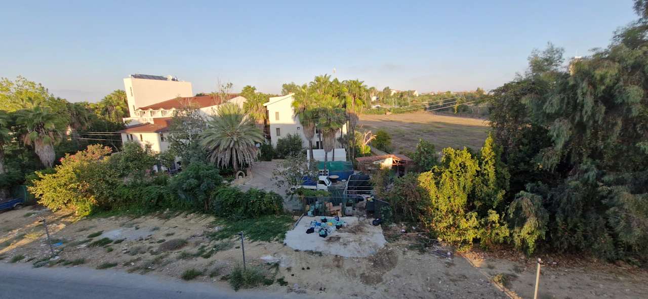 Ausblick Hotel Victory Resort