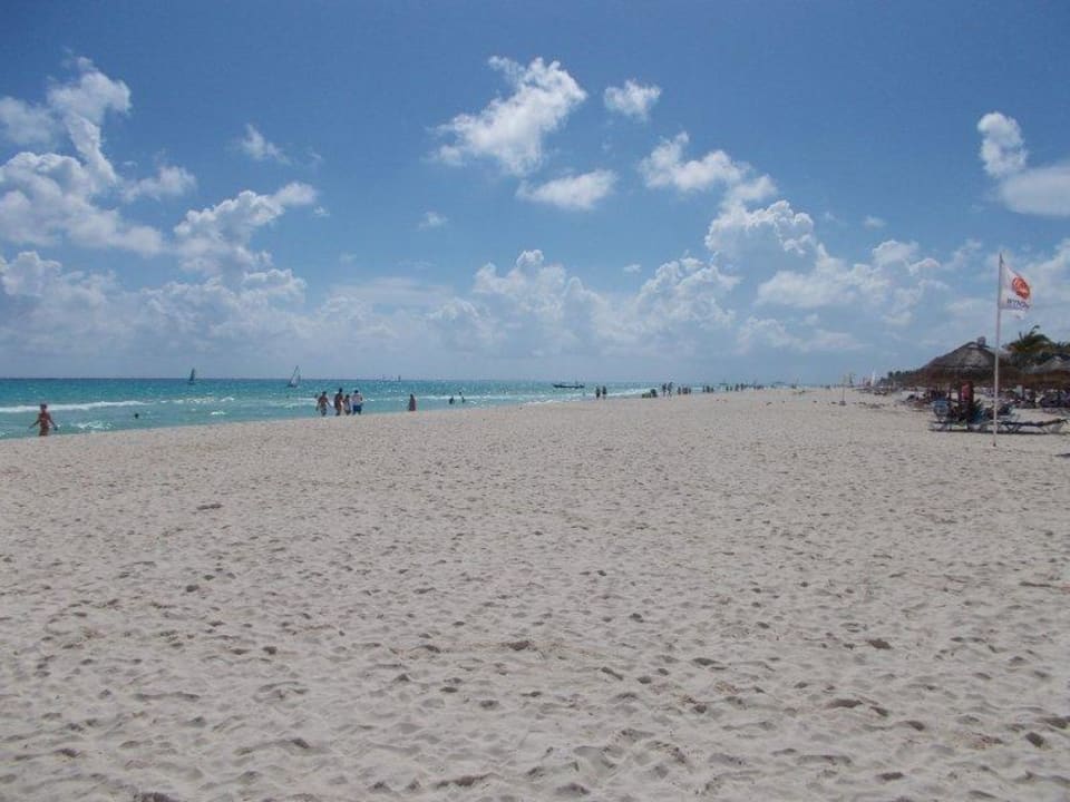 Hotel-Strand Viva Azteca by Wyndham - All Inclusive Resort