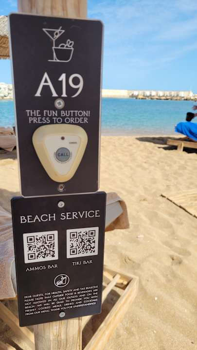 Strand The Royal Senses Resort, Curio Collection by Hilton