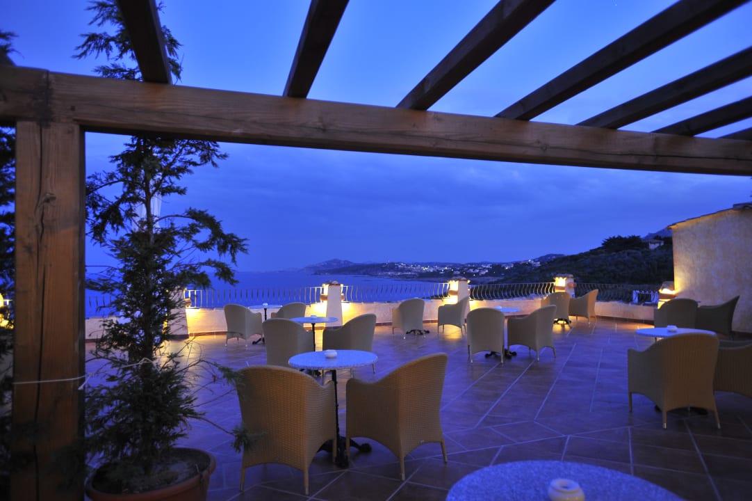 Gastro Colonna Resort