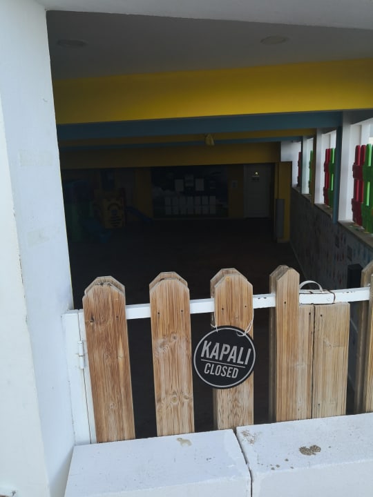 Sport & Freizeit Salamis Bay Conti Resort Hotel & Casino