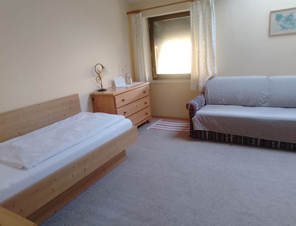 Zimmer Landhotel Maiergschwendt