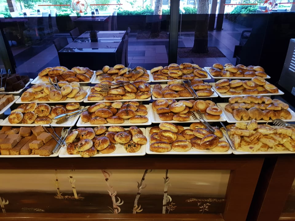 Gastro Venosa Beach Resort & Spa