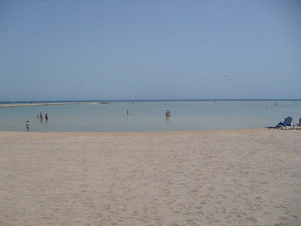 Strand JAZ Aquamarine Resort