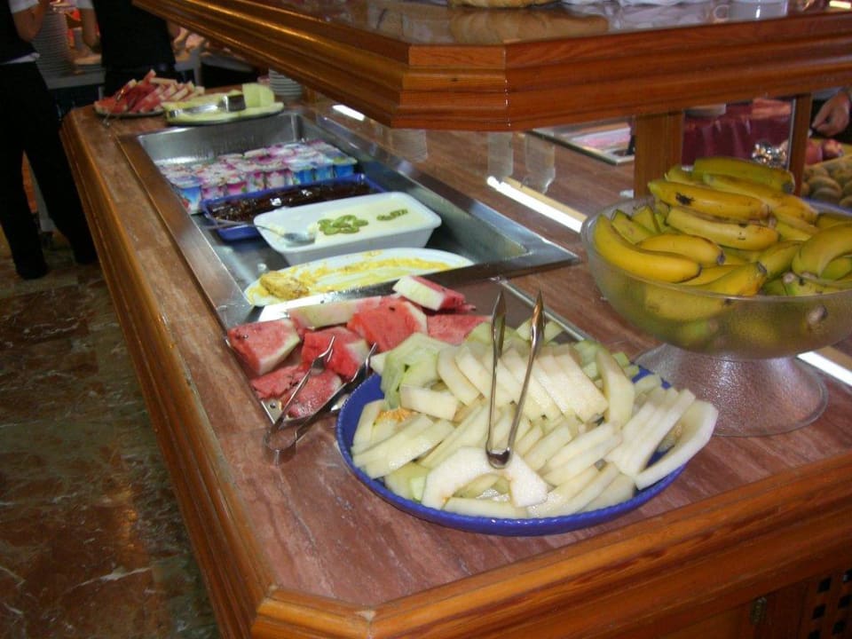 Buffet The Sea Hotel by Grupotel - Adults only