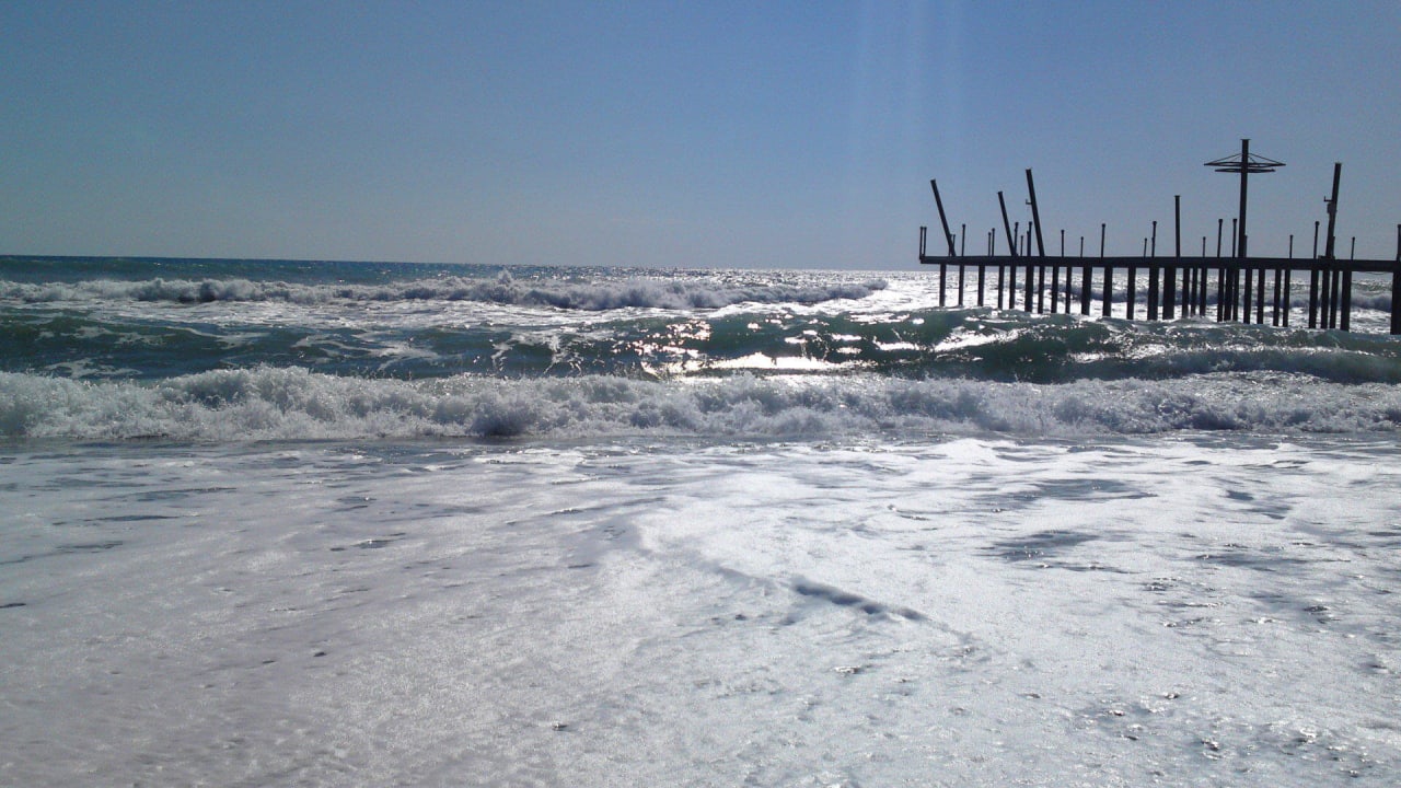 März 2013 Seaden Sea World Resort & Spa