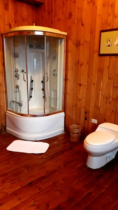 Zimmer Villa Beatriz Lodge