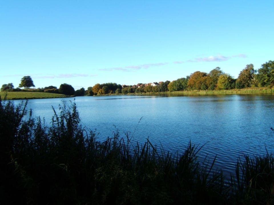 Der Mönchneversdorfer See Hotel Mönchneversdorfer See