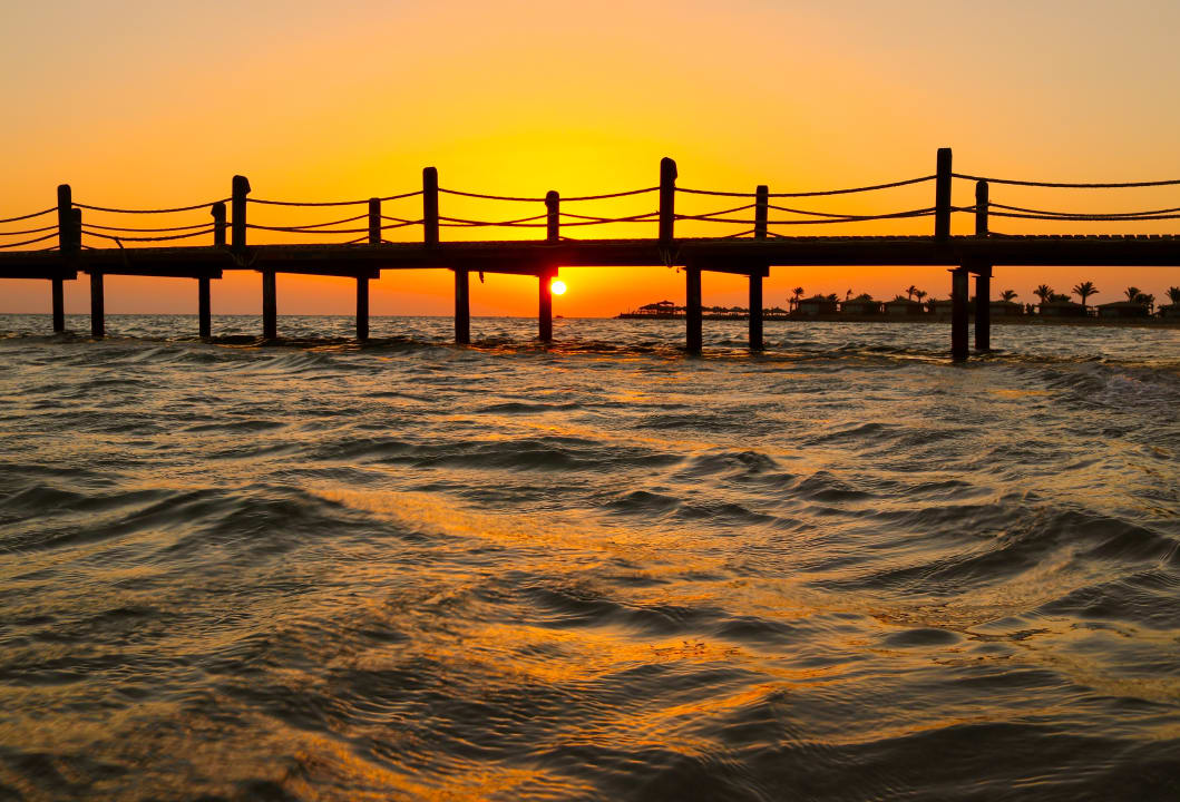 Strand Stella Beach Resort & Spa Makadi Bay