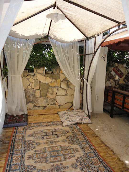 Czas na siestę Semoris Hotel