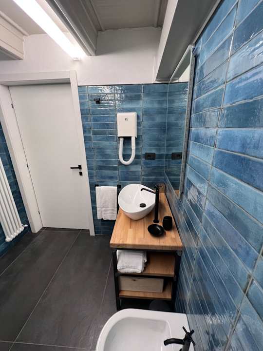 Zimmer Aparthotel Residence Star