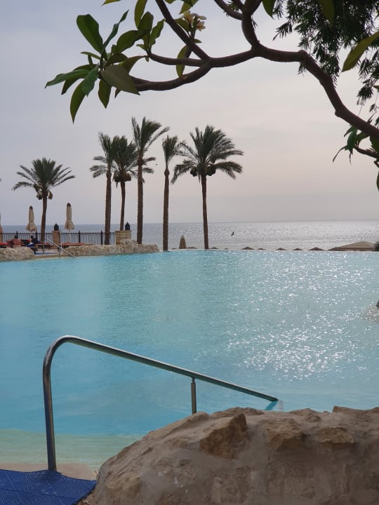 Pool Makadi Spa - Adults only