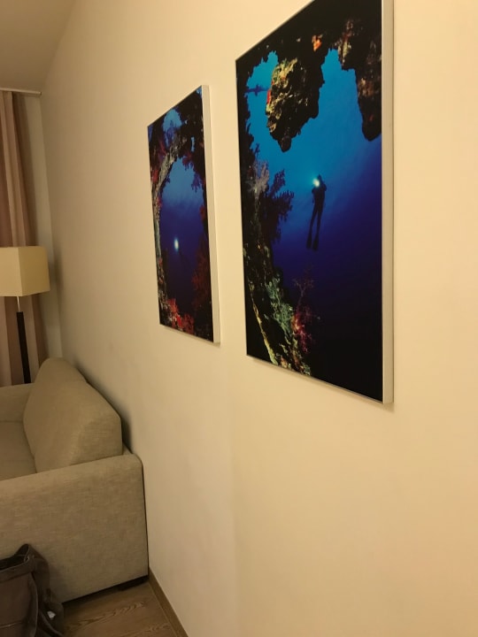 Zimmer Friendly Cityhotel Oktopus