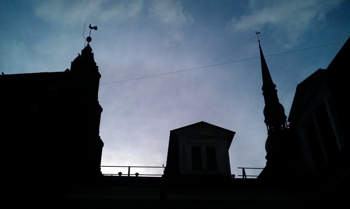 Aussicht Konventa Sēta Hotel Keystone Collection