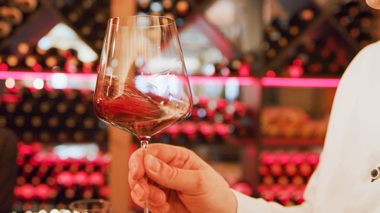 Gastro Hotel Sonnenhof