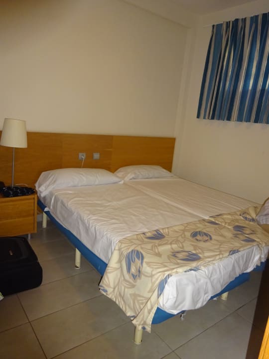 Zimmer Servatur Alameda de Jandía