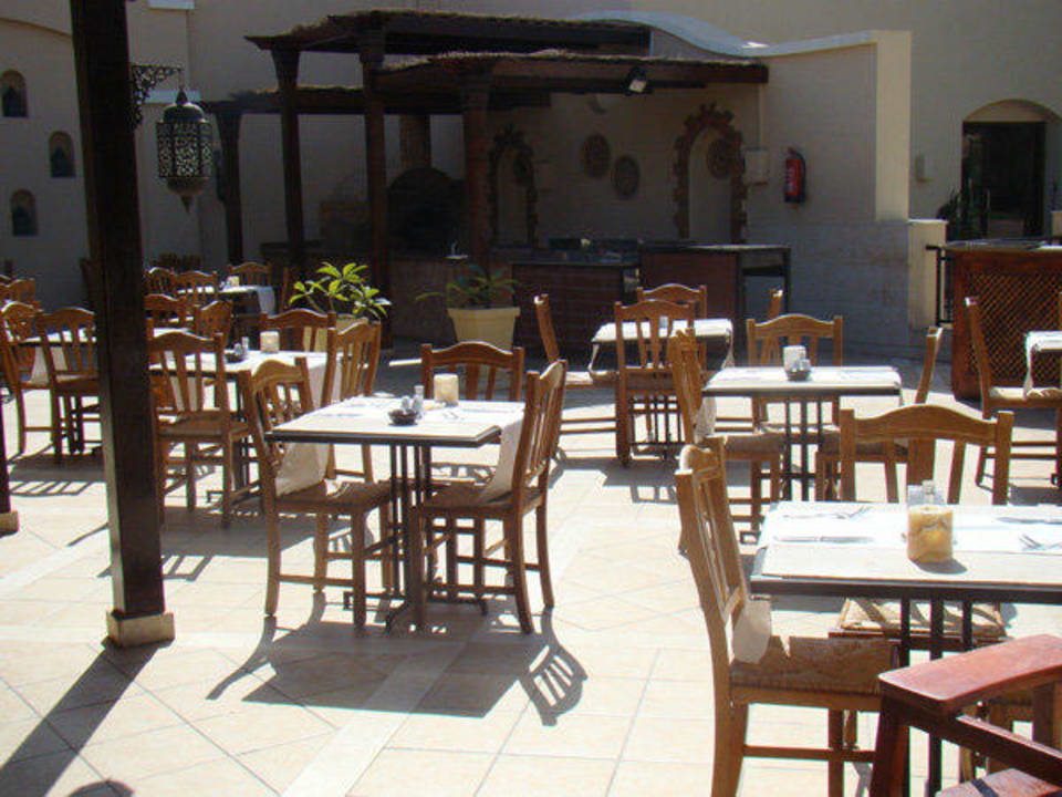 Restaurant Hotel JAZ Makadi Star & Spa