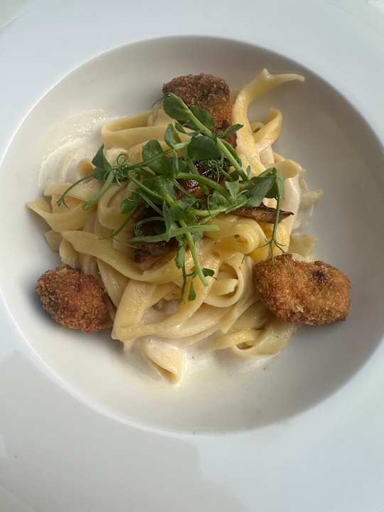 Gastro Alpine Hideaway ZILLERTALERHOF