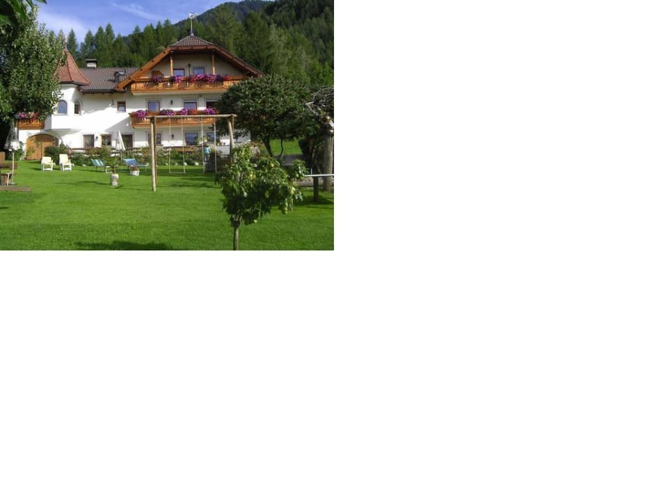 Haus mit Garten Mair am Hof