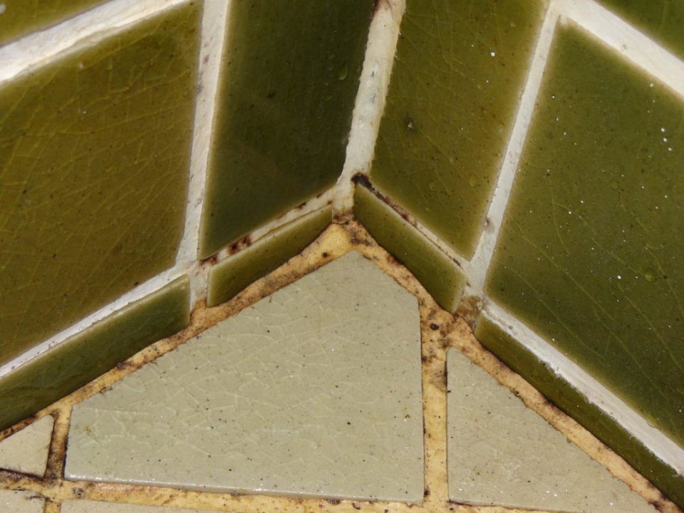 Badezimmer The Fair House Beach Resort