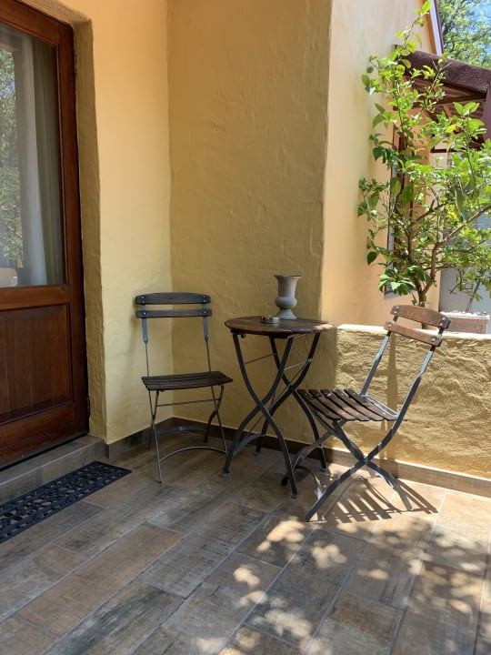 Zimmer Boutique Hotel Casta Diva