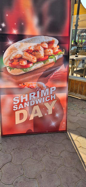 Gastro Three Corners Sea Beach Resort