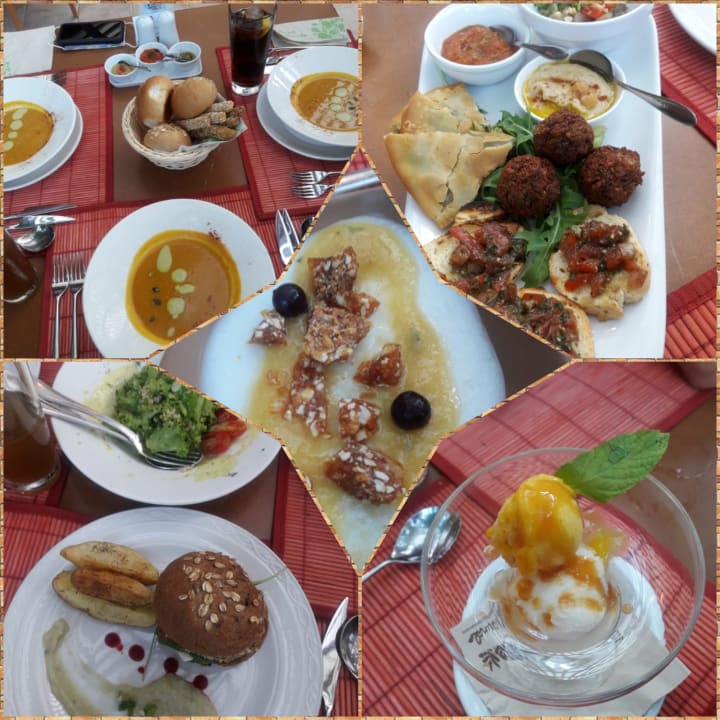 Gastro Apollonia Beach Resort & Spa