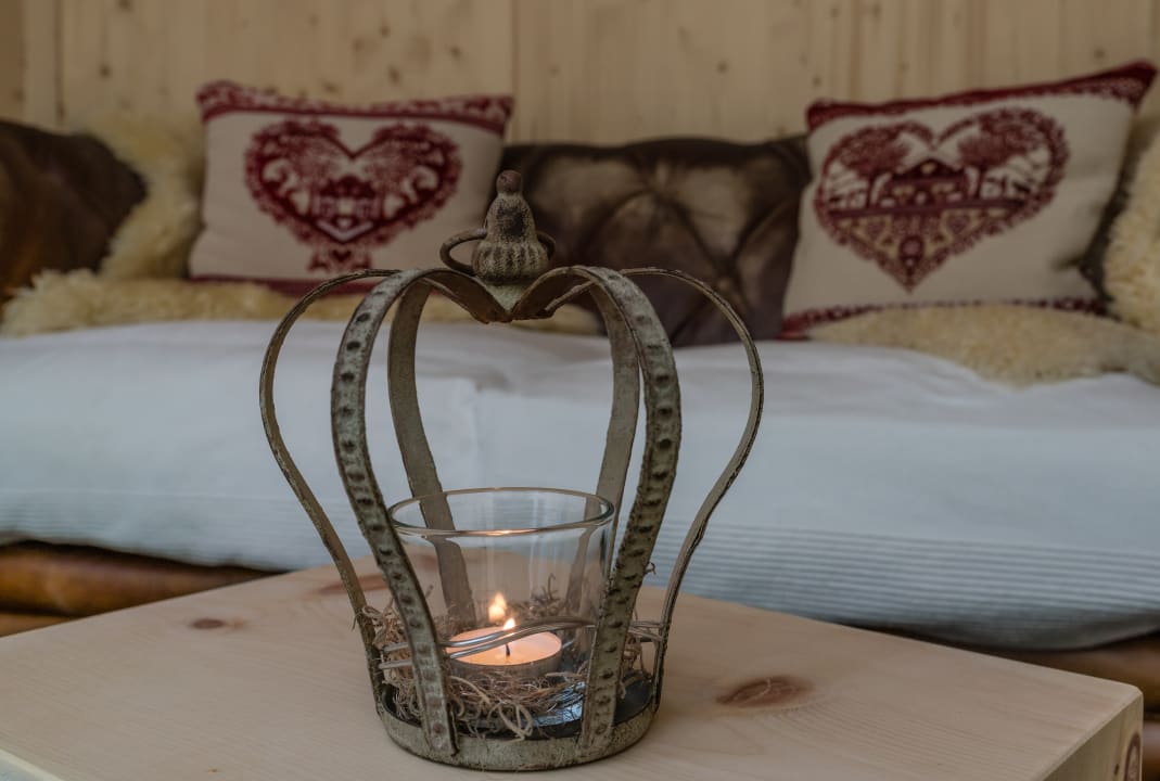 Sonstiges Chesa Staila Hotel - B&B