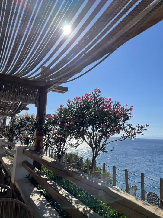 Ausblick Seaside A Lifestyle Resort