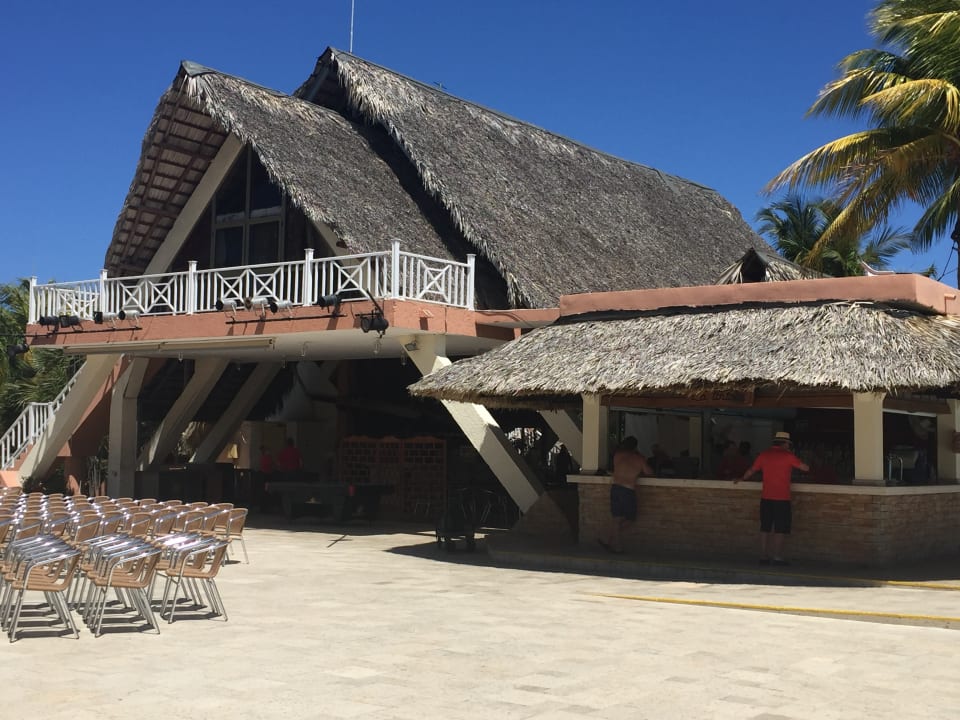 Sonstiges Melia Las Antillas - Adults only