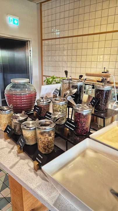 Gastro Hotel Radisson Blu Scandinavia