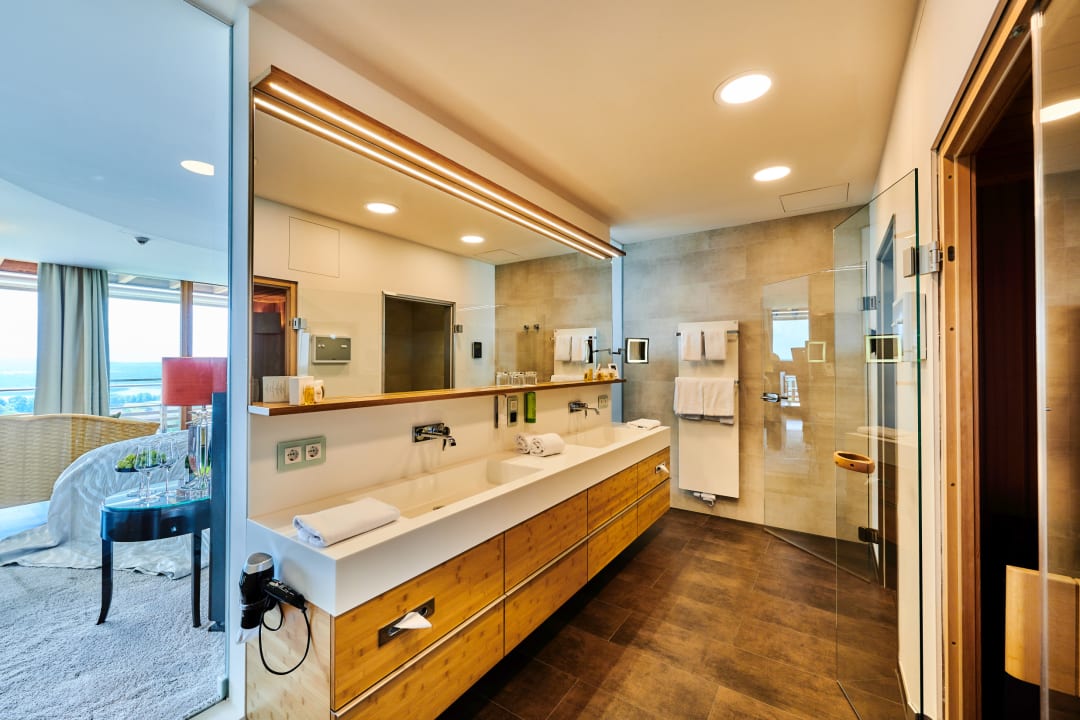 Zimmer Der Birkenhof - Spa & Genuss Resort