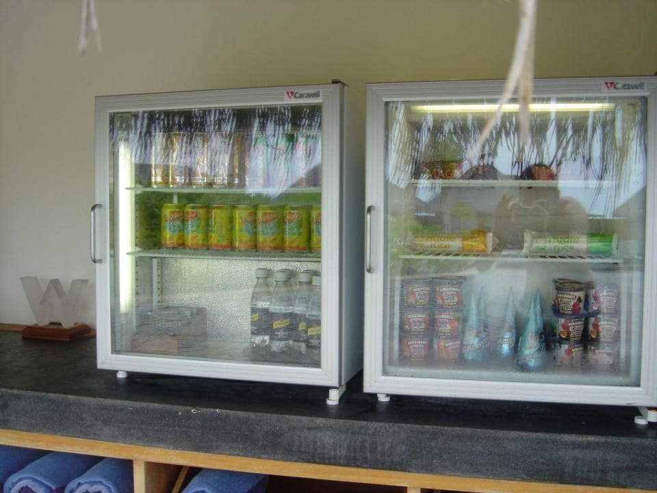 Getränkestation W Maldives