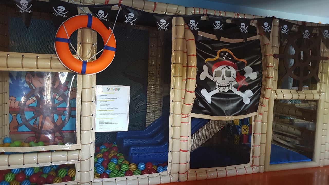 Sport & Freizeit Atlantique Holiday Club