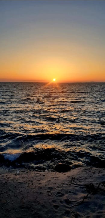 Strand Hotel Kouros Palace