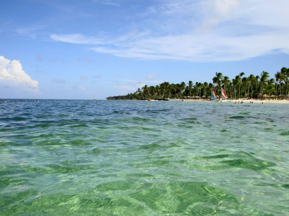 Strand Catalonia Punta Cana - All Inclusive