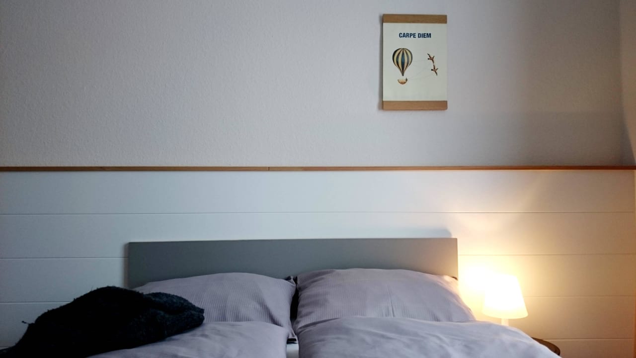 Detailansicht Hotel Fürstenwerth