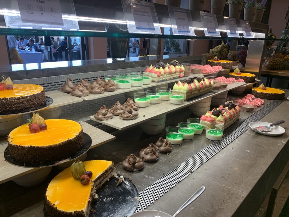 Gastro Atlantica Belvedere Resort